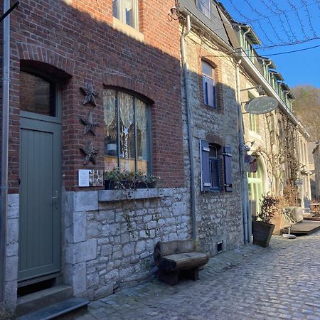 Studio Et Appartement La Tete En L'Air Durbuy Kültér fotó