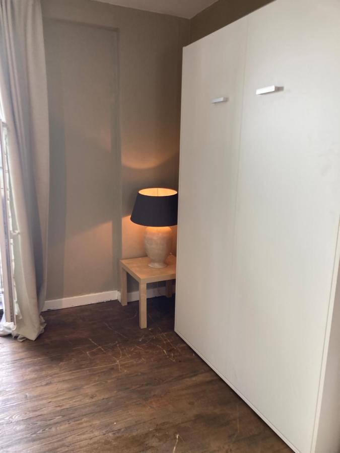 Studio Et Appartement La Tete En L'Air Durbuy Kültér fotó