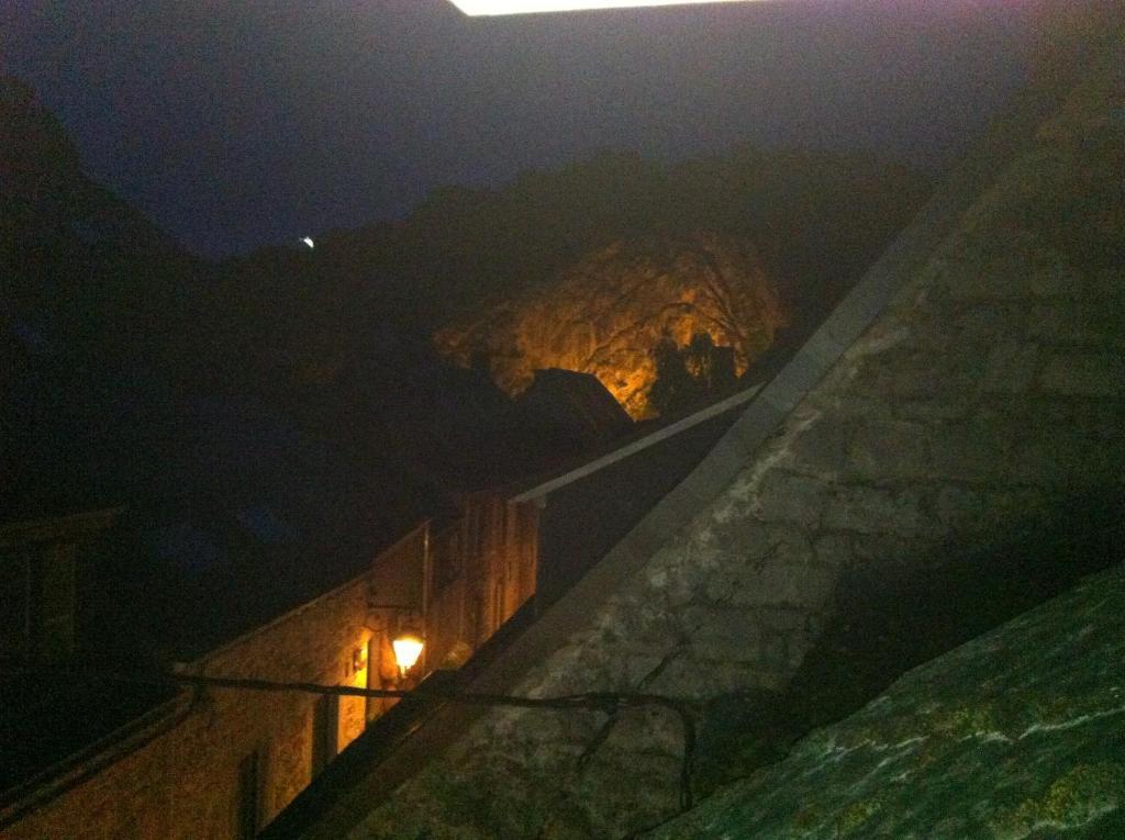 Studio Et Appartement La Tete En L'Air Durbuy Szoba fotó